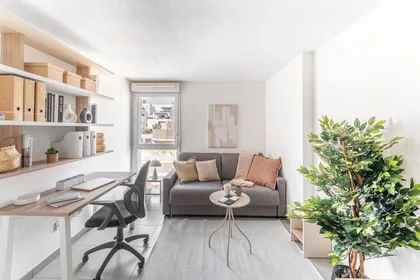 Quarto privado em Marseille, 13003, imagem 1 de 10
