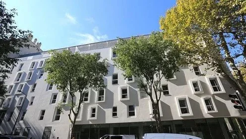 Prywatny pokój w rezydencji Marseille, 13003, obraz 2 33