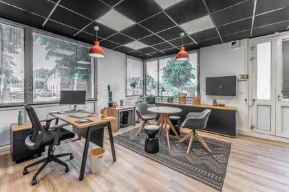 Habitación privada en residencia en Toulouse, 31400, imagen 18 de 18