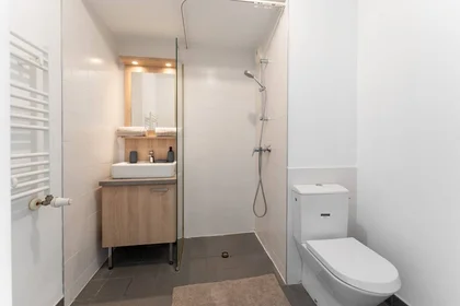 Private room in residence at Échirolles, 38130, image 34 of 35
