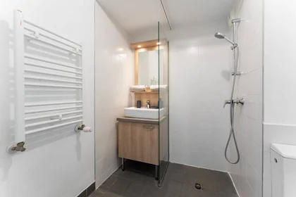 Private room in residence at Échirolles, 38130, image 35 of 35