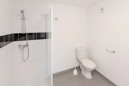 Private room in residence at Saint-Martin-le-Vinoux, 38950, image 5 of 14