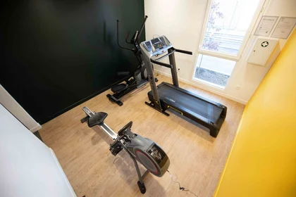 Quarto privado em residência em Orly, 94310, imagem 15 de 19