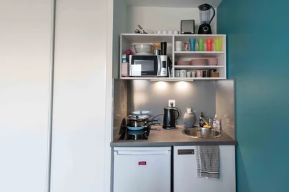 Quarto privado em residência em Orly, 94310, imagem 4 de 19
