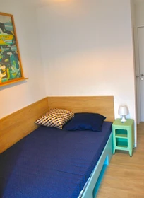 Renting rooms by the month in Brest