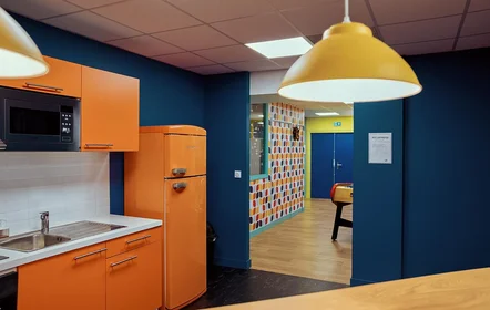 Prywatny pokój w rezydencji Brest, 29200, obraz 11 12