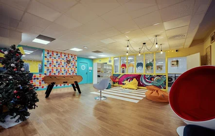 Prywatny pokój w rezydencji Brest, 29200, obraz 6 12