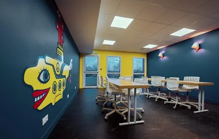 Prywatny pokój w rezydencji Brest, 29200, obraz 8 12