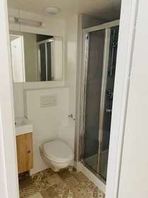 Quarto para alugar ao mês em Évry