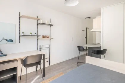 Chambre privée en résidence à Montpellier, 34080, image 2 de 10