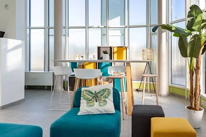 Chambre privée en résidence à Montpellier, 34080, image 6 de 10