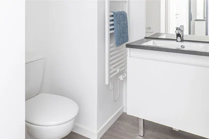 Chambre privée en résidence à Montpellier, 34080, image 7 de 10