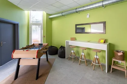 Chambre privée en résidence à Montpellier, 34080, image 8 de 10