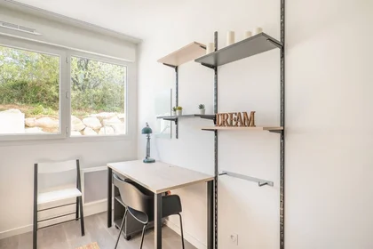 Chambre privée en résidence à Montpellier, 34080, image 9 de 10
