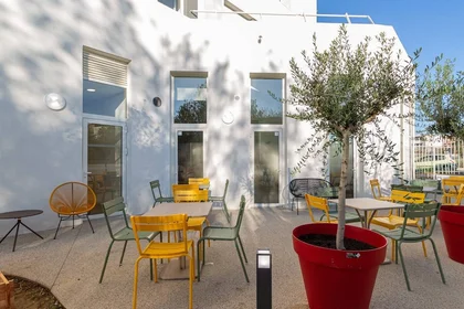 Chambre privée en résidence à Montpellier, 34080, image 10 de 10