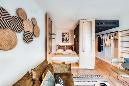 Stanza privata in residence in Avignon, 84000, immagine 1 di 19