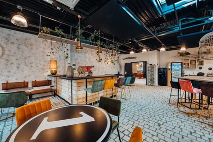 Stanza privata in residence in Avignon, 84000, immagine 13 di 19