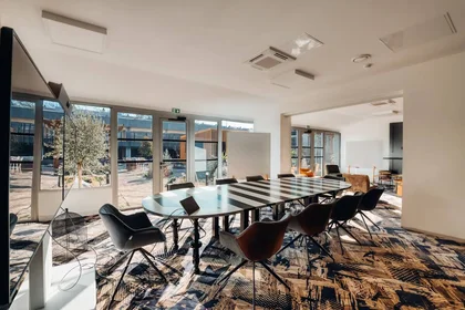 Stanza privata in residence in Avignon, 84000, immagine 15 di 19