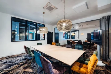 Stanza privata in residence in Avignon, 84000, immagine 18 di 19