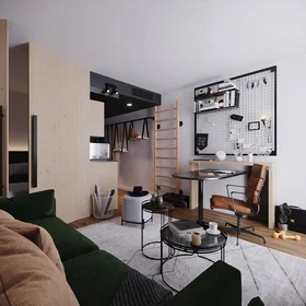Stanza privata in residence in Avignon, 84000, immagine 7 di 19