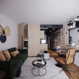 Stanza privata in residence in Avignon, 84000, immagine 8 di 19
