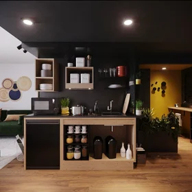Stanza privata in residence in Avignon, 84000, immagine 9 di 19