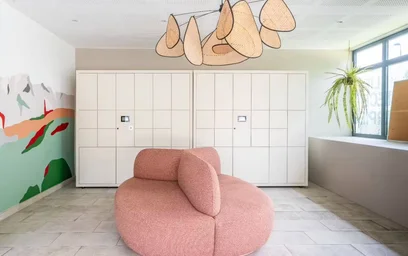 Habitación privada en residencia en Guyancourt, 78280, imagen 11 de 36