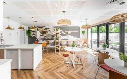 Habitación privada en residencia en Guyancourt, 78280, imagen 14 de 36