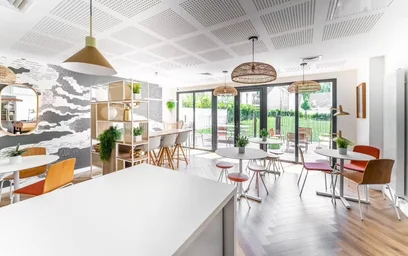 Habitación privada en residencia en Guyancourt, 78280, imagen 15 de 36