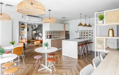 Habitación privada en residencia en Guyancourt, 78280, imagen 17 de 36