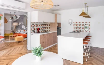 Habitación privada en residencia en Guyancourt, 78280, imagen 18 de 36