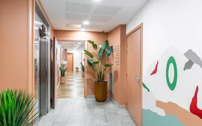 Habitación privada en residencia en Guyancourt, 78280, imagen 29 de 36