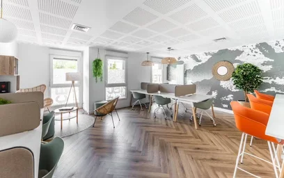 Habitación privada en residencia en Guyancourt, 78280, imagen 31 de 36