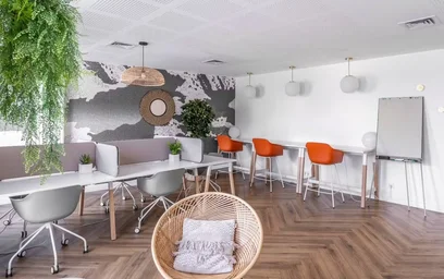 Habitación privada en residencia en Guyancourt, 78280, imagen 33 de 36