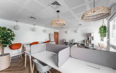 Habitación privada en residencia en Guyancourt, 78280, imagen 34 de 36