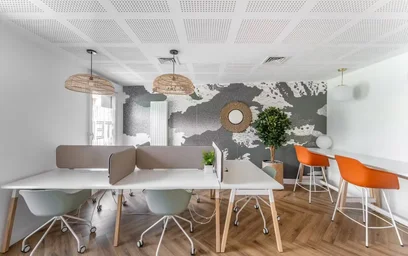 Habitación privada en residencia en Guyancourt, 78280, imagen 36 de 36