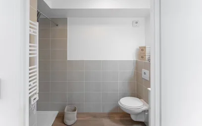 Habitación privada en residencia en Guyancourt, 78280, imagen 7 de 36