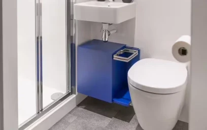 Privatzimmer im Wohnheim in der Noisy-le-Grand, 93160, bild 7 von 49