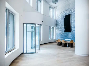 Privatzimmer im Wohnheim in der Noisy-le-Grand, 93160, bild 10 von 49