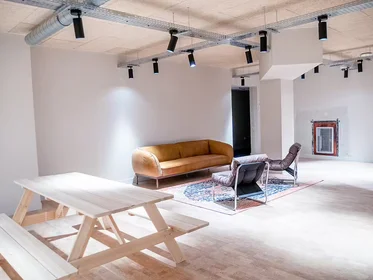 Privatzimmer im Wohnheim in der Noisy-le-Grand, 93160, bild 13 von 49