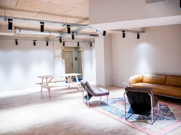 Privatzimmer im Wohnheim in der Noisy-le-Grand, 93160, bild 14 von 49