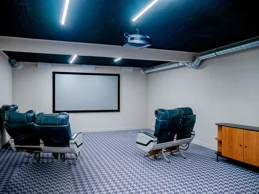 Privatzimmer im Wohnheim in der Noisy-le-Grand, 93160, bild 16 von 49