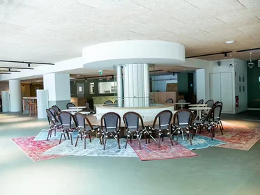 Privatzimmer im Wohnheim in der Noisy-le-Grand, 93160, bild 18 von 49