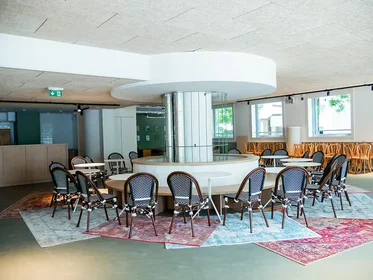 Privatzimmer im Wohnheim in der Noisy-le-Grand, 93160, bild 20 von 49