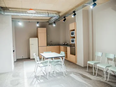 Privatzimmer im Wohnheim in der Noisy-le-Grand, 93160, bild 21 von 49