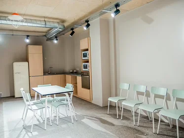 Privatzimmer im Wohnheim in der Noisy-le-Grand, 93160, bild 22 von 49