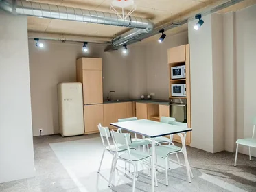 Privatzimmer im Wohnheim in der Noisy-le-Grand, 93160, bild 23 von 49