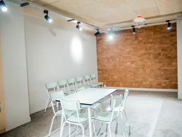 Privatzimmer im Wohnheim in der Noisy-le-Grand, 93160, bild 24 von 49