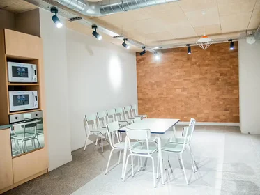 Privatzimmer im Wohnheim in der Noisy-le-Grand, 93160, bild 25 von 49