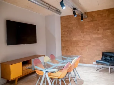 Privatzimmer im Wohnheim in der Noisy-le-Grand, 93160, bild 26 von 49
